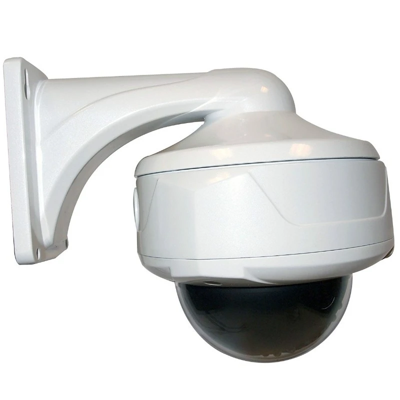 

4MP Dome Outdoor Camera 2.8-12mm Manual Zoom 30M Night Vision Infrared AHD Surveillance Security Camera Waterproof With OSD Menu