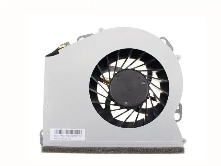 Новый охлаждающий вентилятор для LENOVO C320 C320R3 C340 C345 C440 AIO AB1312HX AEB AB13012MX25EB00 KUC1012D CJ49 CD86