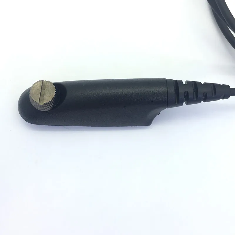 Honghuismart оливковая гарнитура PTT с Vox для Motorola GP328 GP338 GP329 GP339 GP340 GP360 GP380 PTX760 PRO5150 и т.