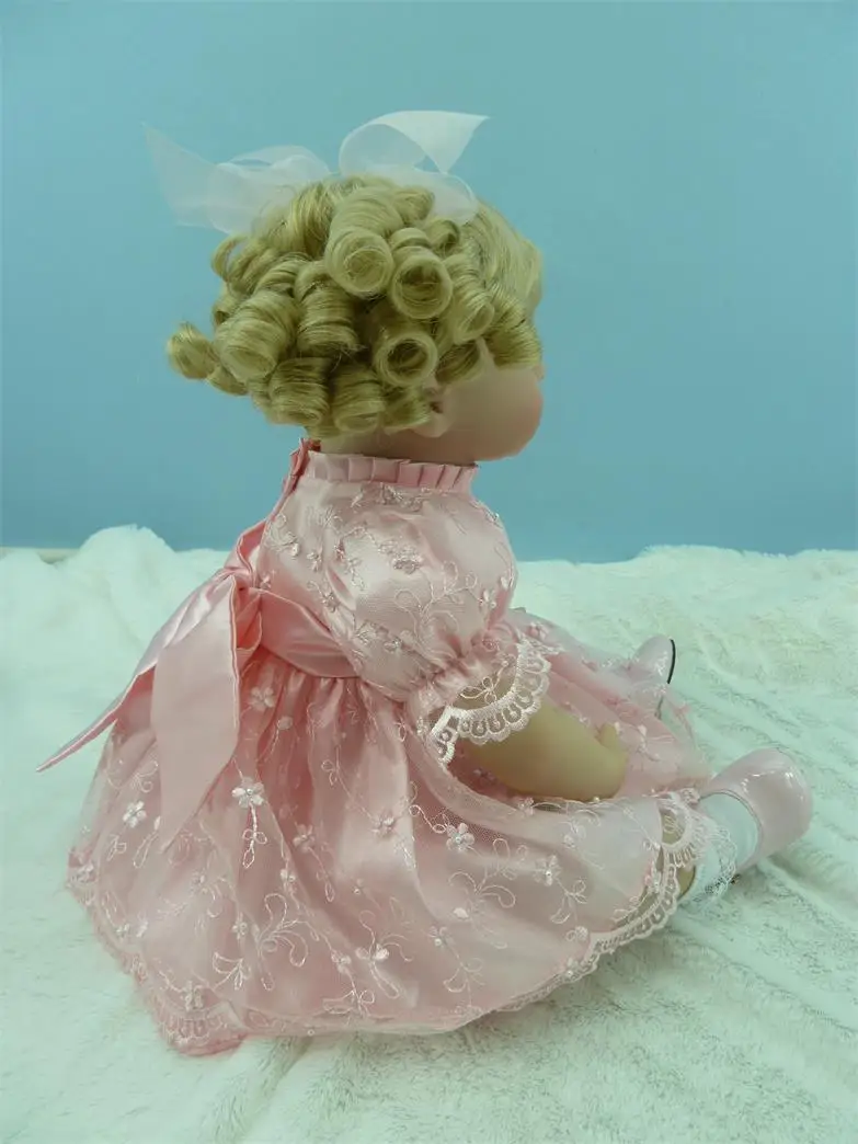 50 см силиконовые виниловые Reborn Baby Doll девушка Brinquedos реалистичные сопутствующие