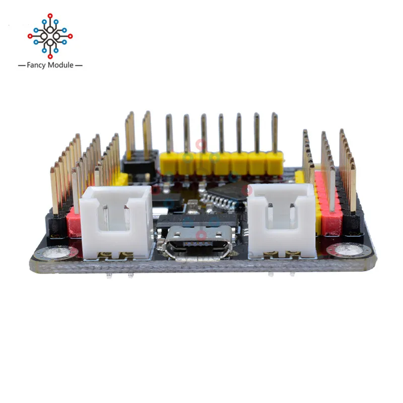 Плата CH340 CH340G TTL Micro USB NANO V 3 0 Atmega328 Atmega328P Pro мощный модуль микроконтроллера совместим с Arduino|module for arduino|module