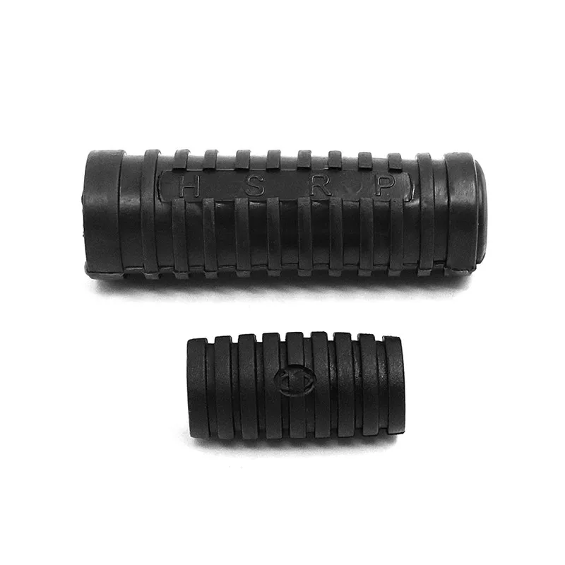 Пуск Kickstart Shifter резиновая крышка рычага переключения старта для Honda SB50 SS50 SS50E XR50 Z50