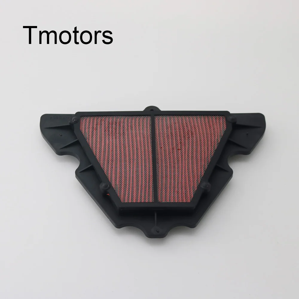 Аксессуары для мотоциклов KAWASAKI Ninja1000 Z1000 2010-2016 Z1000SX 2011-2016 воздухозаборный фильтр
