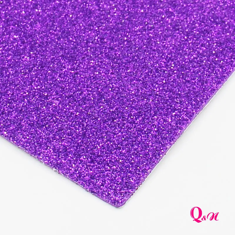 color 4 10 шт. самоклеящаяся губчатая бумага блестящая золотая бумага для рукоделия из пенопласта листы DIY рождественские украшения - Цвет: color 4