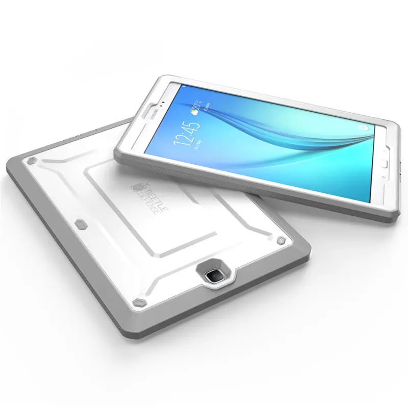Для Samsung Galaxy Tab A 9 7 чехол SUPCASE UB Pro полный корпус Прочный гибридный защитный с