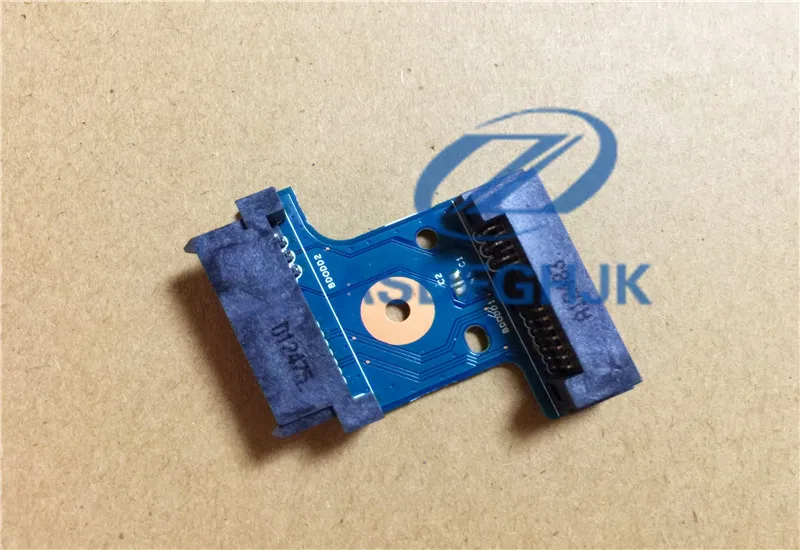 Для HP для оптического привода ProBook 4540s SATA коннектор 48.4SJ01.011 Rocky 15 ODD BD 11798-1 100% тест ОК