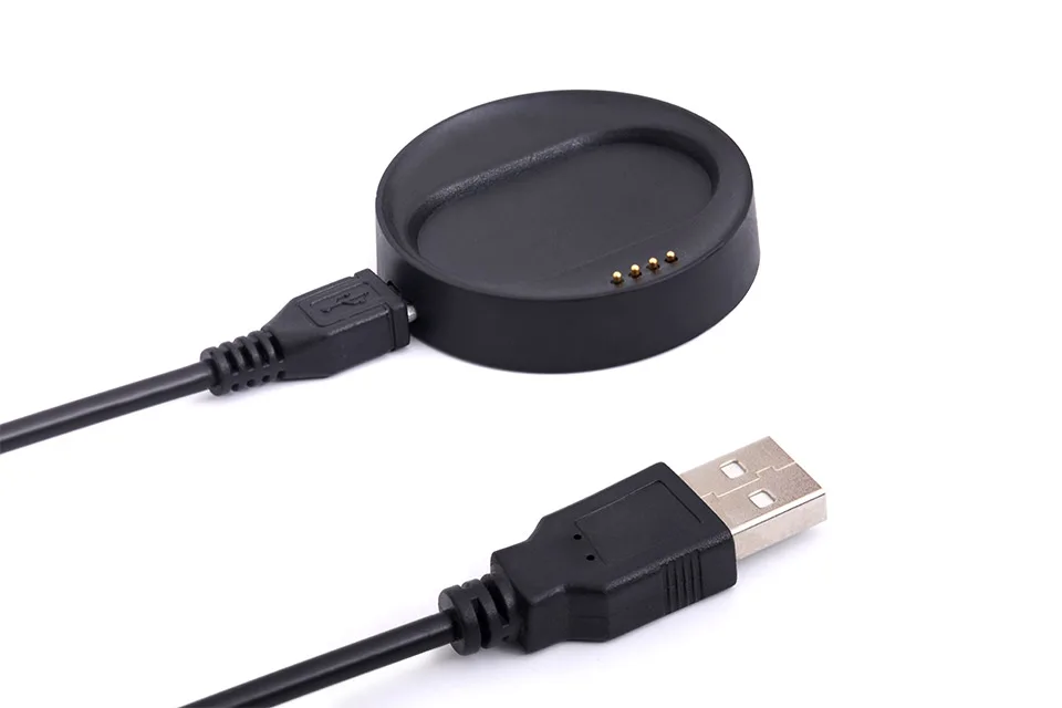 KOSPET Optimus/Optimus Pro зарядная подставка станция USB кабель для передачи данных и зарядки док-станция линия данных для Kospet Optimus/Optimus Smartwatch