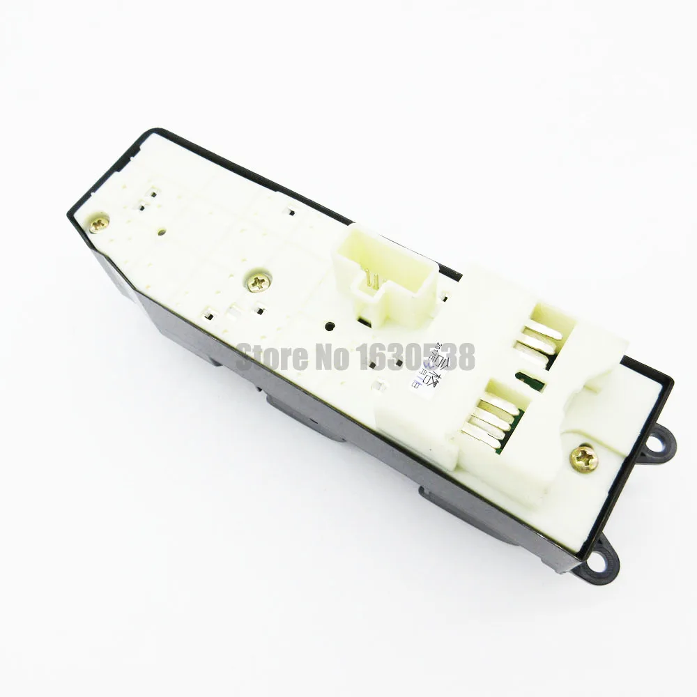 Новый выключатель стеклоподъемника 84820 12350 для Toyota Corolla RAV4 Vios 42060 60110|Переключатели