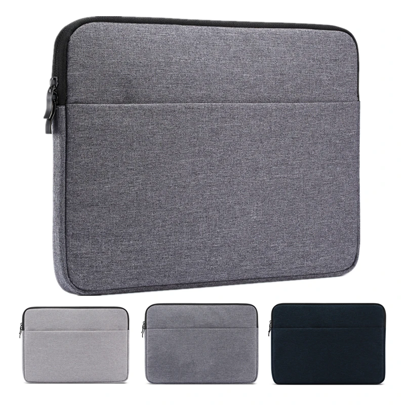 Чехол для ноутбука сумка ультрабука переноски Macbook Air 11 6 Pro 13 3/15 дюйма карманный