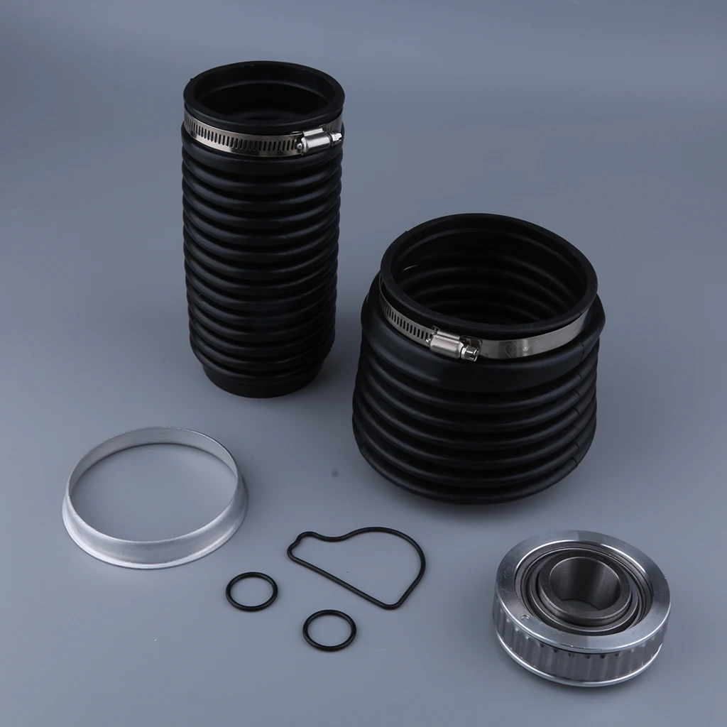 Комплект Уплотнений транца для Volvo Penta SX дисков 3854127 3850426 3853807 3852560