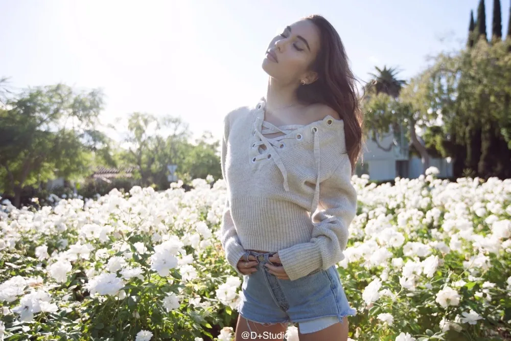 Женский кашемировый свитер Artfeel повседневный свободный уличный 3 цвета