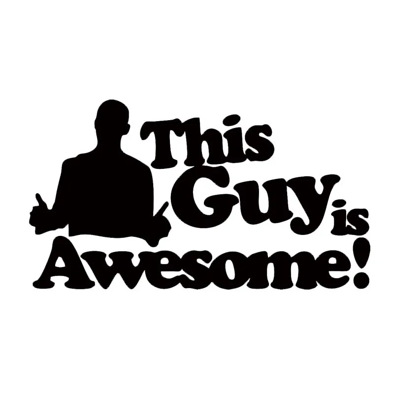 Потрясающие Стикеры для стайлинга автомобиля виниловые наклейки статическая