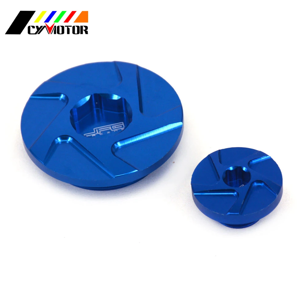 Винт синхронизации CNC для мотоцикла Yamaha TT R50 YZ 250 400 450 F WR250F WR400F 426F WR250 R X Serow250 Tricker XG250