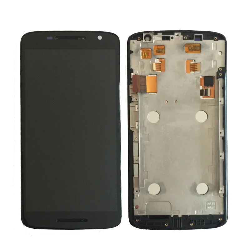Beskaci For Moto X Play XT1562 LCD With Frame Display Screen Motorola XT1561 XT1563 Touch | Мобильные телефоны и