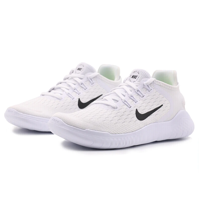 Оригинальные женские кроссовки NIKE FREE RN Новые поступления|Беговая обувь| |
