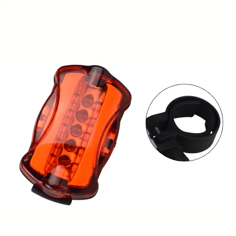 Велосипедные согревающие огни MTB дорожный велосипед задний фонарь светодиодный