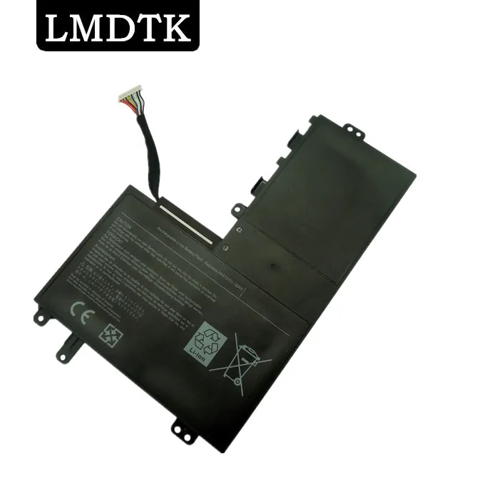 Аккумулятор LMDTK для ноутбука toshiba Satellite M50T Новый аккумулятор моделей U940 U40t E45t E55 E55t