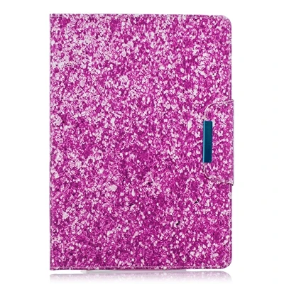Тонкий чехол для планшета для samsung Galaxy Tab A SM-T550 9," Чехол, панда, единорог, Smart Стенд своими руками для samsung T550 T555 чехол Funda - Цвет: H