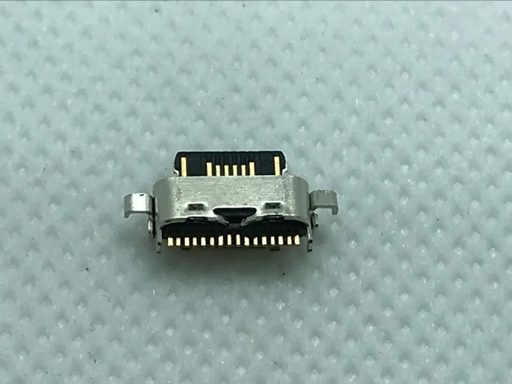 Зарядная док-станция для смартфонов MX Pro 7 16-контактный разъем Micro Mini USB |