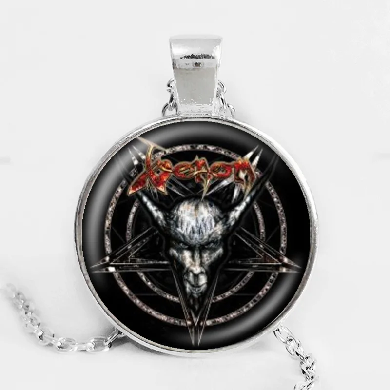 Baphomet кулон ожерелье 2017 мода с изображением перевернутой пентаграммы голова