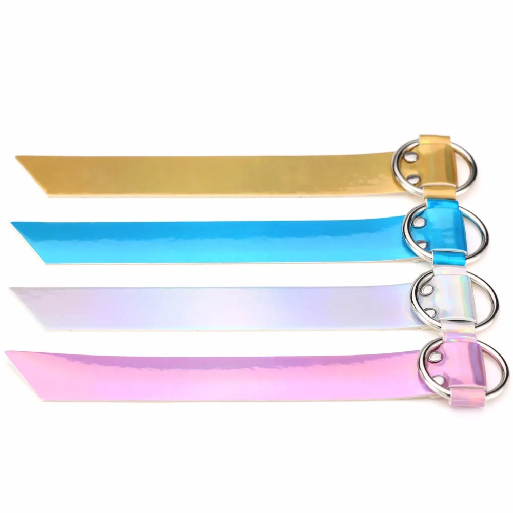 Лучшие новые модные ювелирные аксессуары панк mix colo rPU Круглый браслет лучший