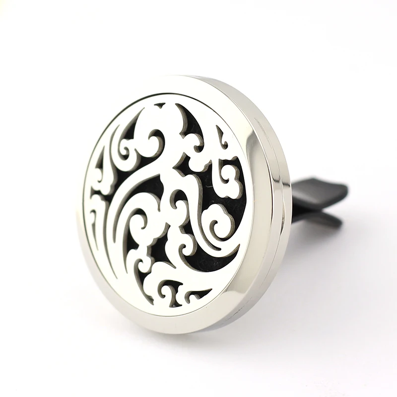 Высококачественный автомобильный диффузор из нержавеющей стали 316L размером 35 мм