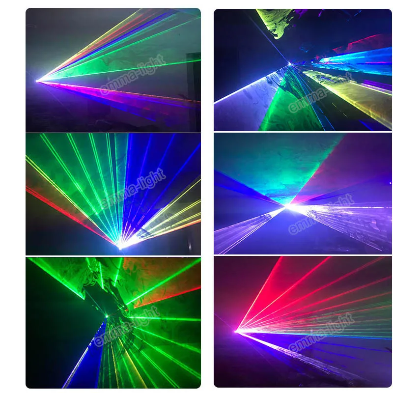 Scanning rgb scanner laser light/cheap dj lights for sale mini disco party stage light | Лампы и освещение