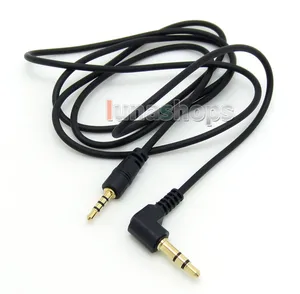 Image for LN004412 Best price 2.5mm 4poles to 3.5mm cable Fo 