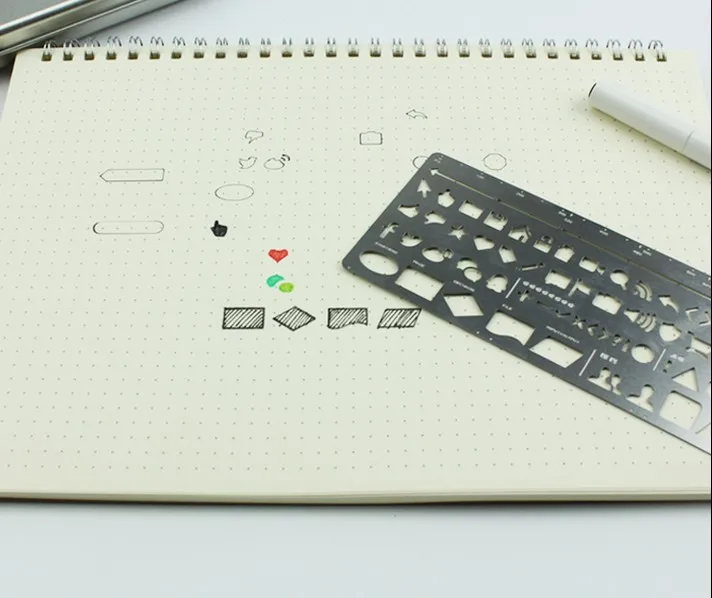 Интерактивный интерфейс для прототипа UI линейка дизайна бумаги прототип веб