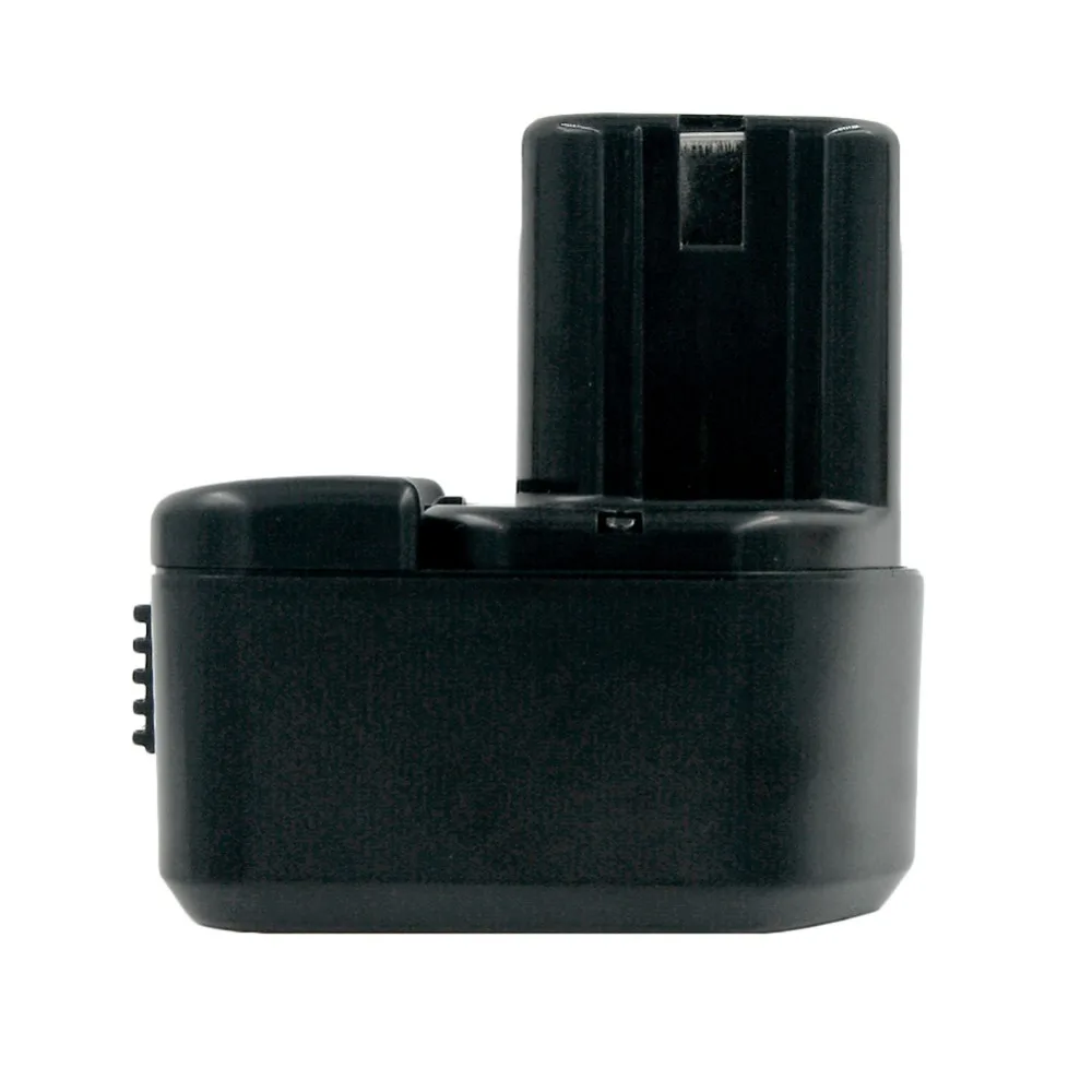 Перезаряжаемая батарея EB1212S EB1214S 12 в 2000 мАч Ni CD для Hitachi запасная EB1226HL EB1230HL
