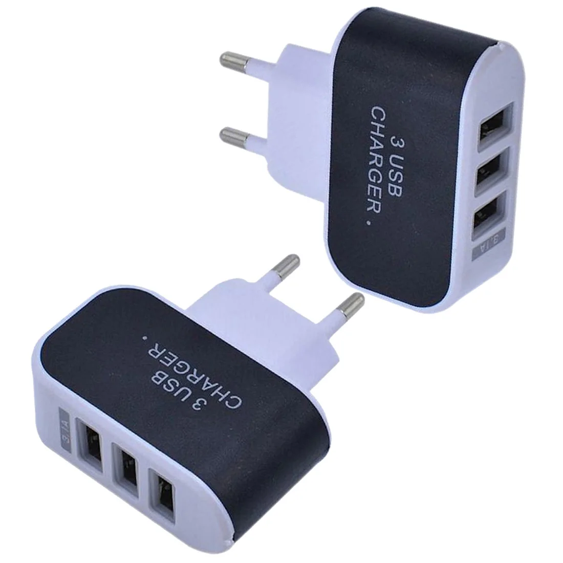 Usb зарядное устройство Tripping 3 1 А адаптер переменного тока/зарядное