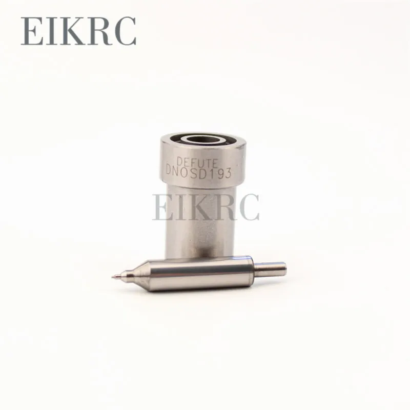 Инжектор дизельного топлива DN4SD24 DN12SD12 DN0SD2110 DN0SDN136 DN0SD193 DN4SDND133 DN4SD24ND80