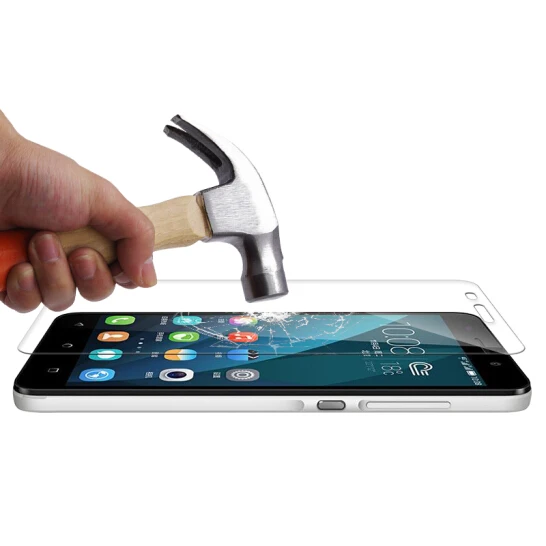 Премиум 9H закаленное стекло для Huawei Honor 5A 5C 5X Lite Защитная пленка экрана HD|Защитные