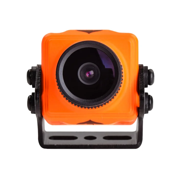 100% оригинальная камера Swift mini 2 интегрированная OSD PAL600TVL с держателем для