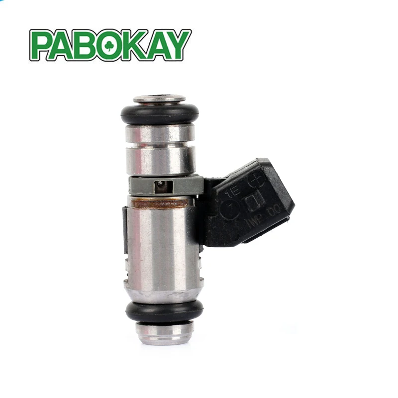 

1 piece X IWP001 Injector NozzleFiat Palio Siena-Marea 1.6 16V 1997/1999 fuel injection Injector Nozzle