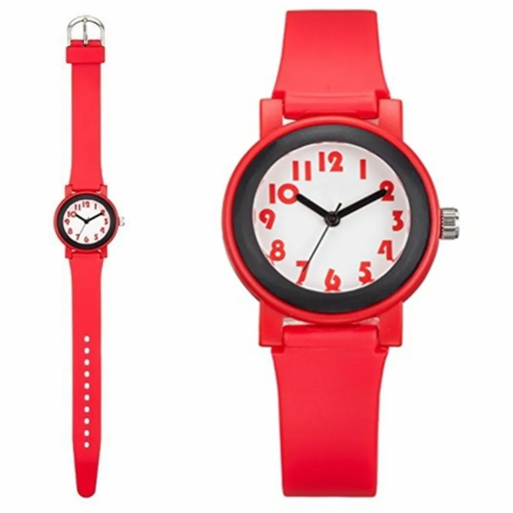 Cute Willis Women Mini Water Resistant Sports Brand Watch Casual Watches Fashion Jelly children silicone quartz | Наручные часы