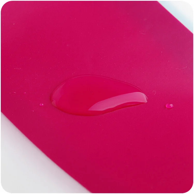 NEW PVC Pastoral transparent frosted table cloth waterproof Oilproof non wash plastic pad anti hot coffee tablecloth | Дом и сад