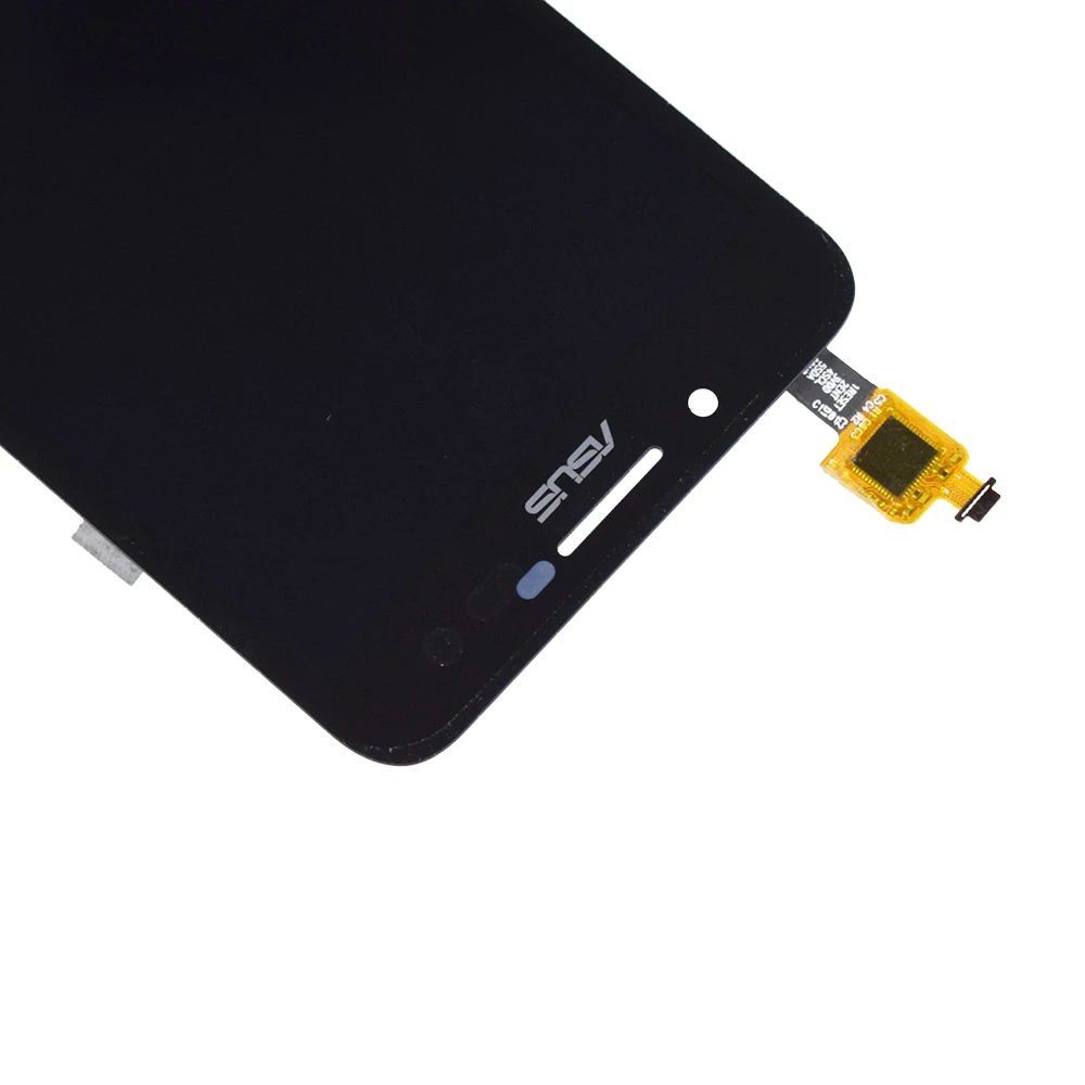 Новый ЖК-дисплей 5 дюймов для Asus ZenFone Go ZC500TG Z00VD матричный сенсорный экран