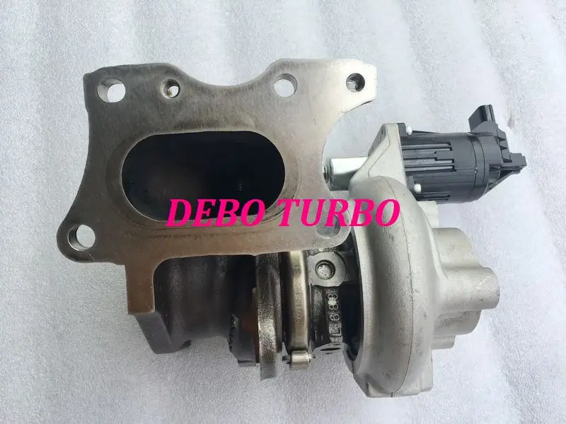 Б/у оригинальные MHI TD025 49373 07012 5AF LP T/C H * O N D A CIVIC 10 CRV L15B7 1 5 T 130 кВт/174HP
