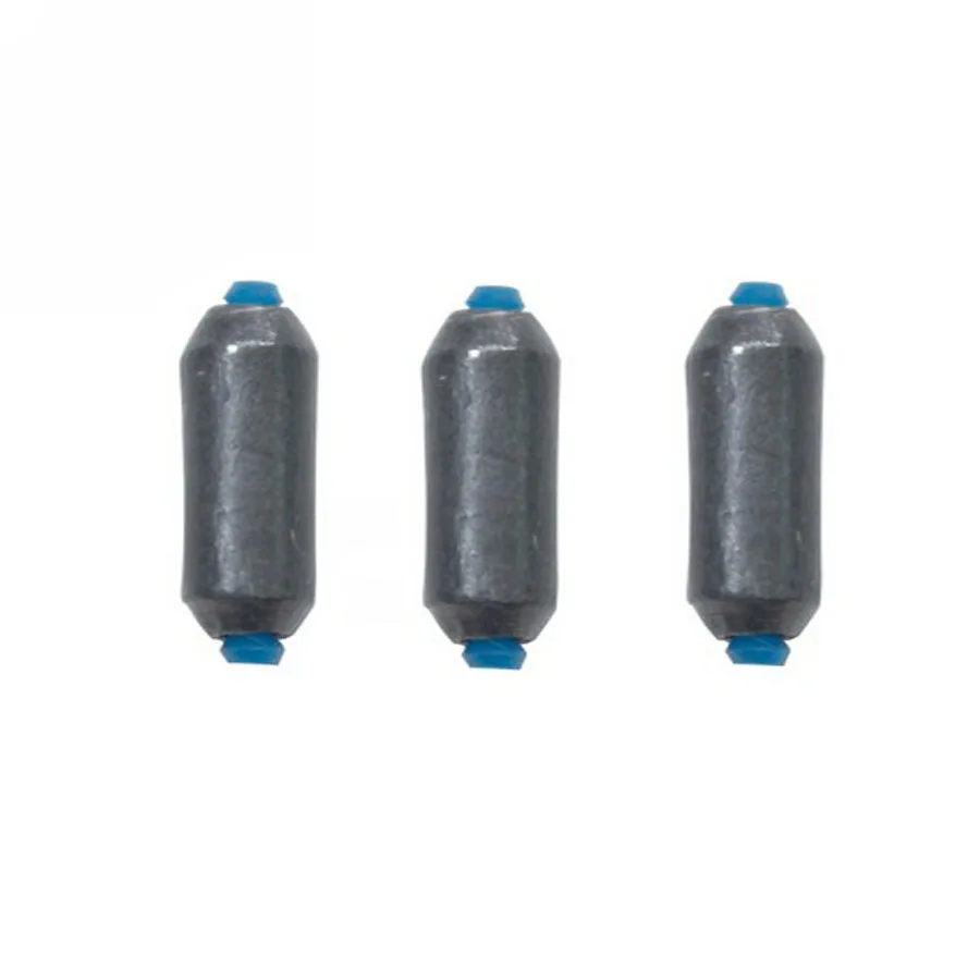 lead fishing tools under water sinker tackle snap carpfish droplets weight accessories supplier 1.5-3.5g | Спорт и развлечения