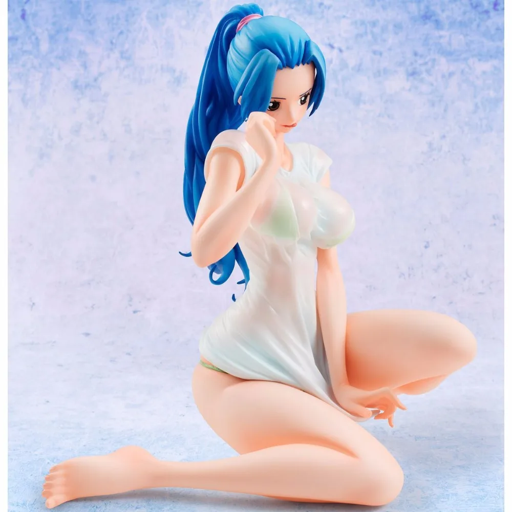 Аниме One Piece Nefeltari Vivi Ver. Купальный костюм BB Ограниченная серия сексуальных девушек