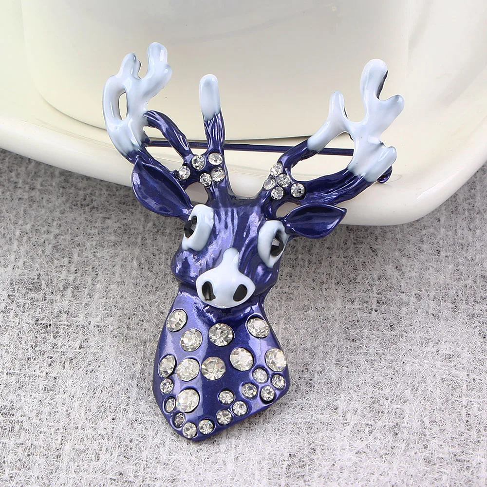 Модные женские Броши Булавки с бабочками для женщин милые животных насекомых