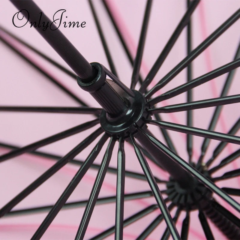 Многоуровневый зонтик Only Jime Lace pgoda 16 Bone Expert модный креативный Зонт с длинной