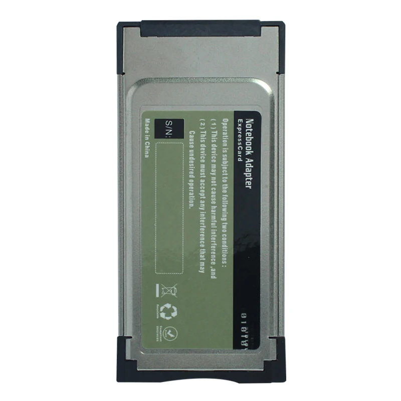 Кардридер onefavor SD/SDHC/SDXC на 34 мм адаптер SXS для sony EX280 EX350|sd sd|sd sdhcsdhc sdxc |