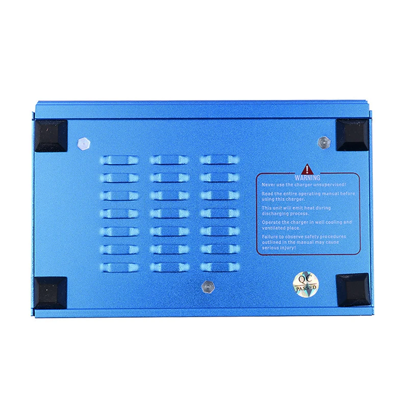 Для iMAX B6 Mini Balance Charger для радиоуправляемого вертолета NiMH/NiCd аккумуляторная