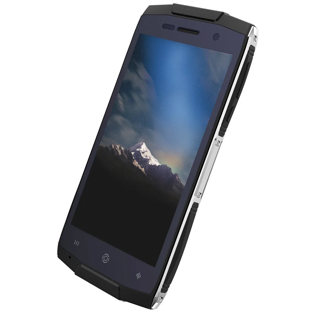 Смартфон ZOJI Z6 1+8ГБ|Смартфоны| |