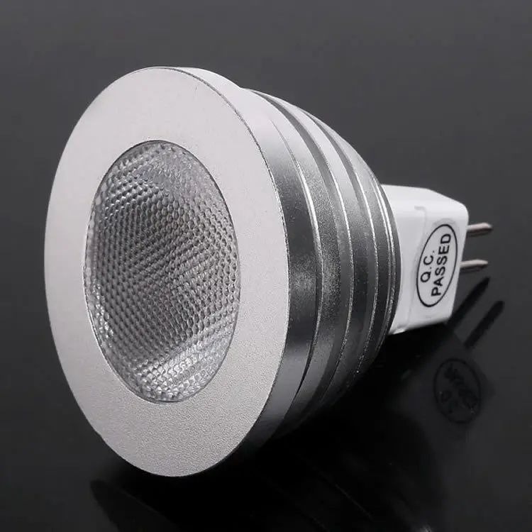 Светодиодная RGB лампа с 16 меняющимися цветами 5 Вт E27 E14 Gu10 Mr16|lamp 5w|led bulb lightrgb led lamp |