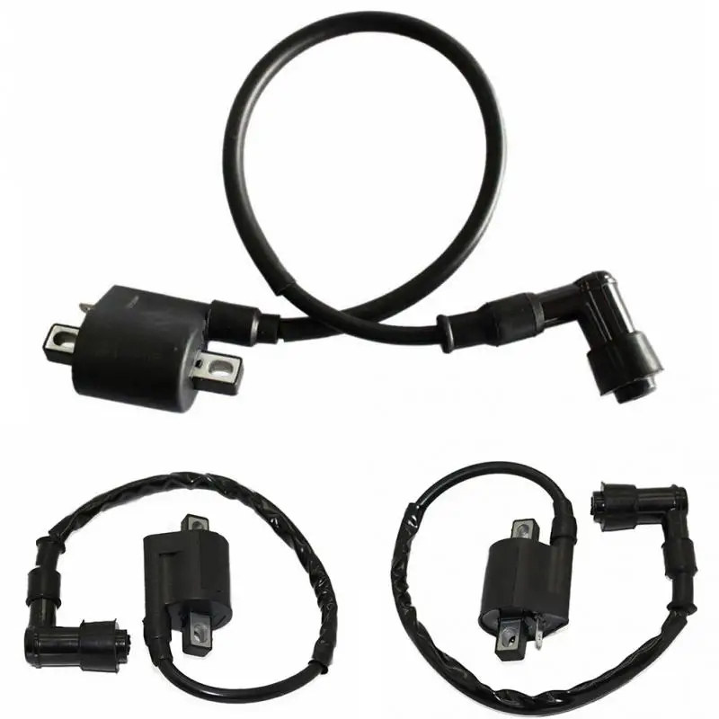CG-125 Катушка зажигания для мотоцикла 50cc 150cc 200cc 250cc GY6 скутер мопед ATV Gokart Dirt Bike Мотор 12 В