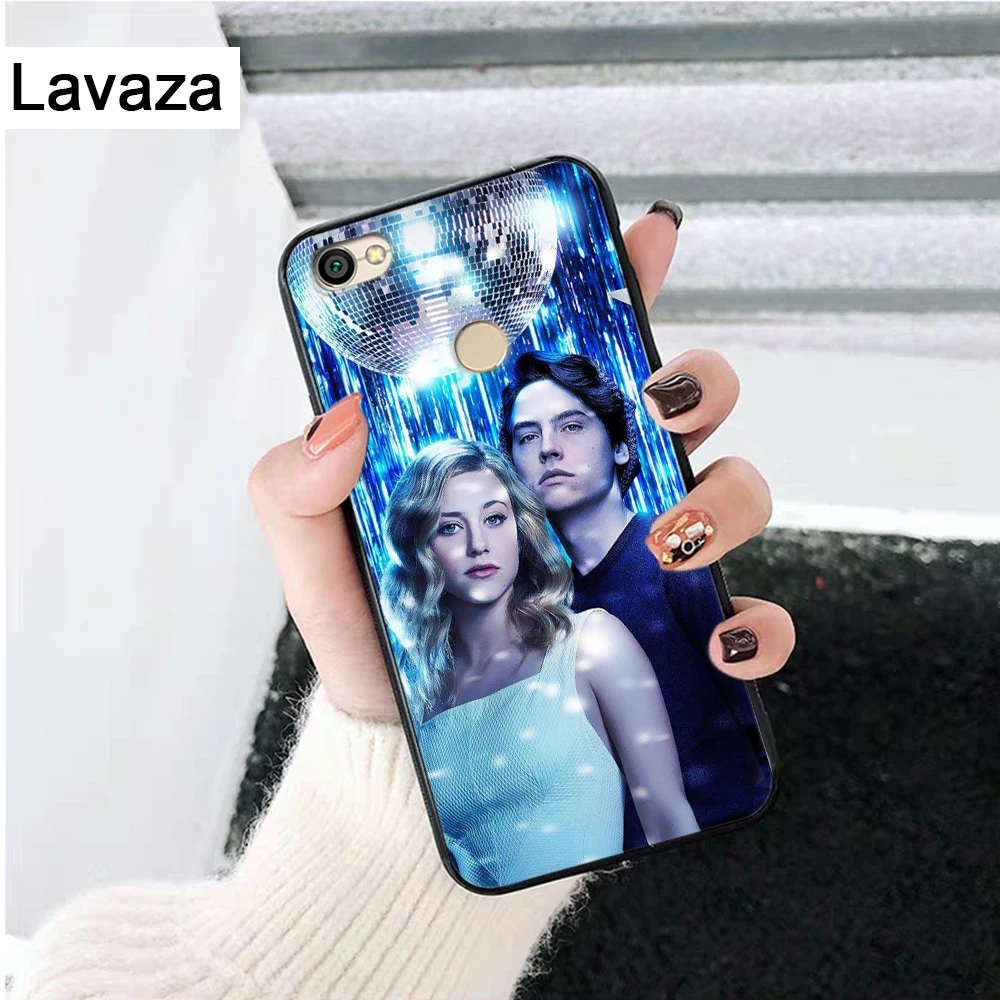 Силиконовый чехол Lavaza для Xiaomi Redmi 4A 4X 5 5A 6 6A 7 7A 8 8A K20 Pro Plus S2 Go|Бамперы| |