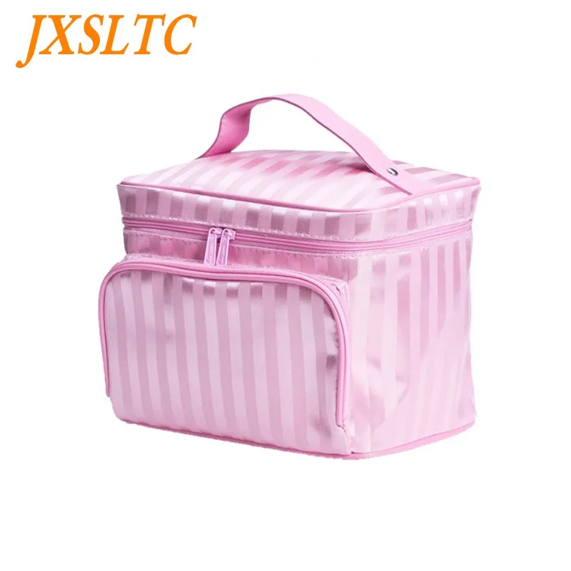 Водонепроницаемая многофункциональная женская косметичка JXSLTC дорожная